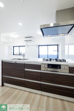 ARCOBALENO TAKENOTSUKAの物件内観写真